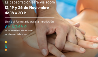 CURSO PARA PERSONAL DE SEGURIDAD Y SALUD EN TIEMPOS DE PANDEMIA A CARGO DE SEGURIDAD EN PLAYAS Y BARCEL
